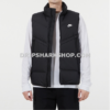 NIKE JACKET - Negro