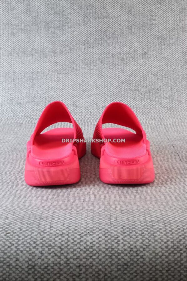 Sandalias Balenciaga - Rojo