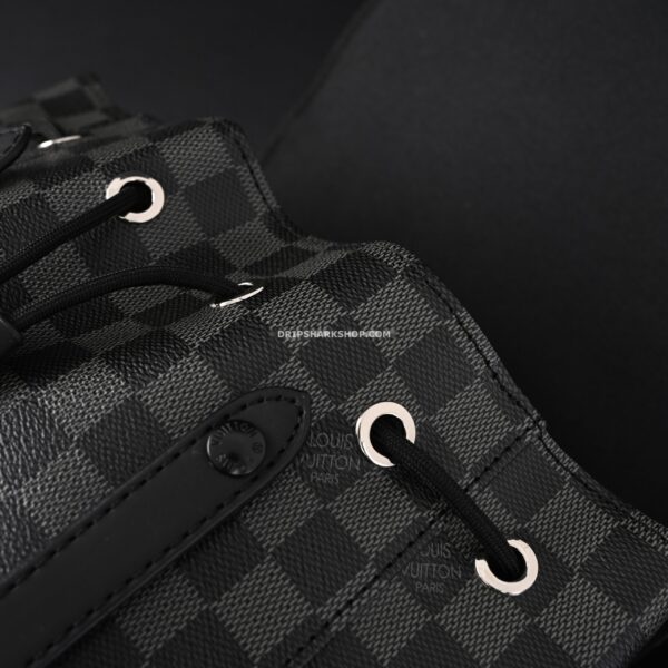 LOUIS VUITTON Mochila