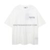 Trapstar T-shirt - Blanco