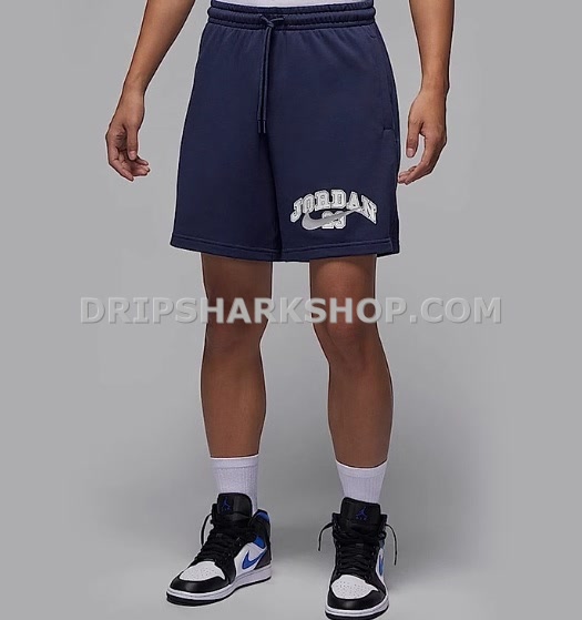 Pantalón corto Jordan - Azul