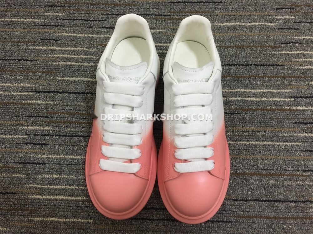 ALEXANDER MCQUEEN Zapatillas