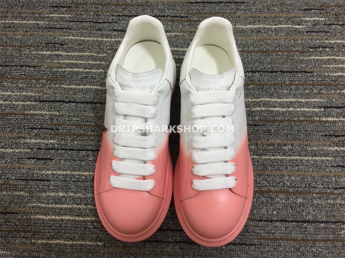 ALEXANDER MCQUEEN Zapatillas