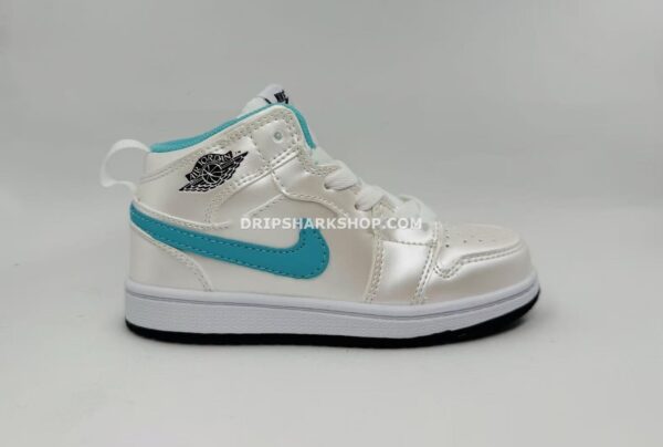 Zapatillas NIKE Jordan 1 Mid