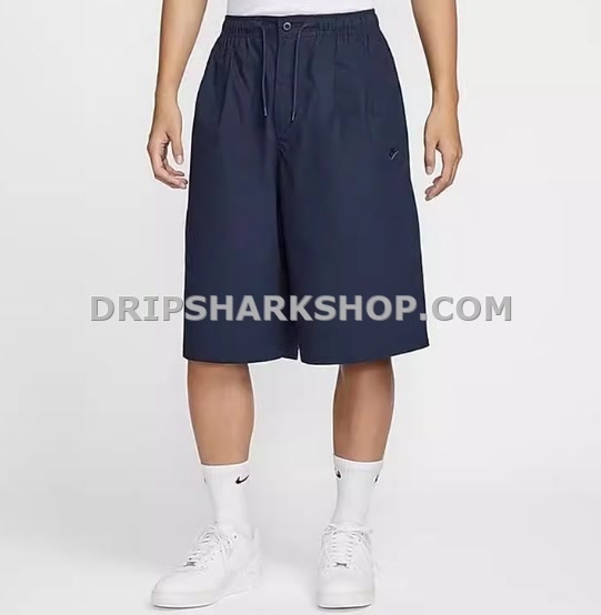 NK TECH SHORTS - Azul