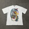 Camiseta WARREN LOTAS - Blanco