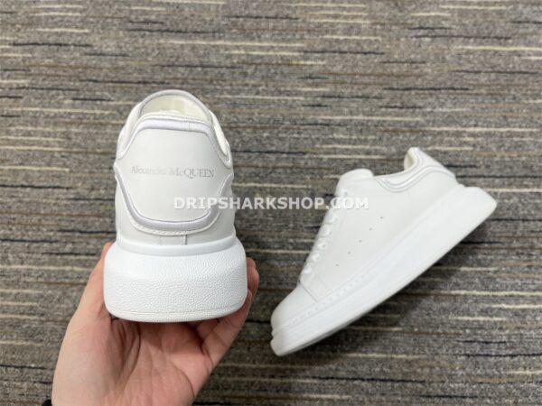 ALEXANDER MCQUEEN Zapatillas