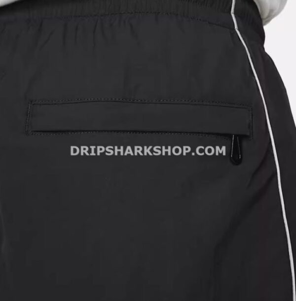 a6babc77 NK PANTS - Negro