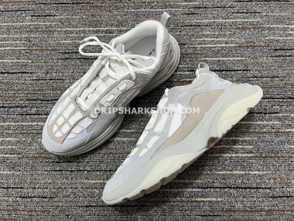 AMIRI Skeleton Sneaker