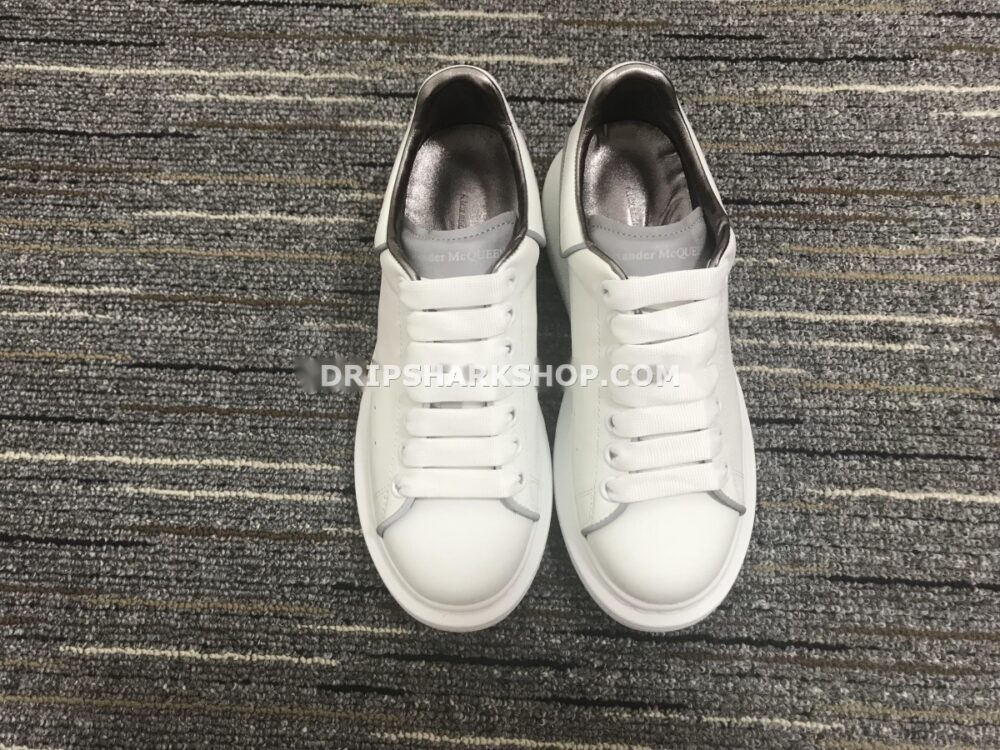 a6ceb618 ALEXANDER MCQUEEN Zapatillas