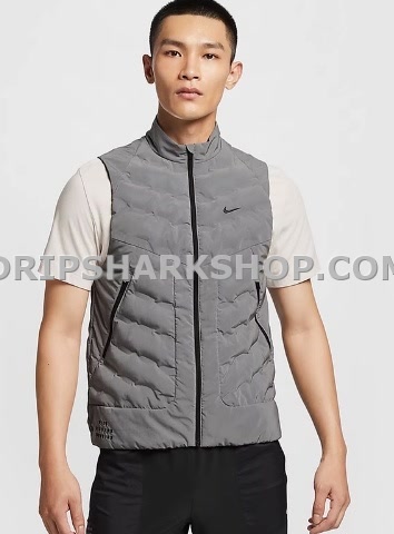 NIKE JACKET - Gris
