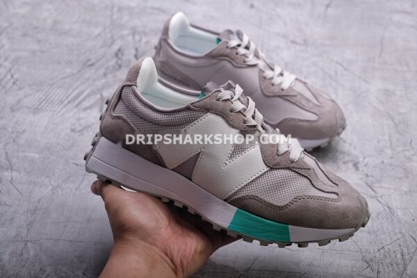 a6dca3e7 Zapatillas NEW BALANCE 327