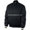 NIKE JACKET - Negro