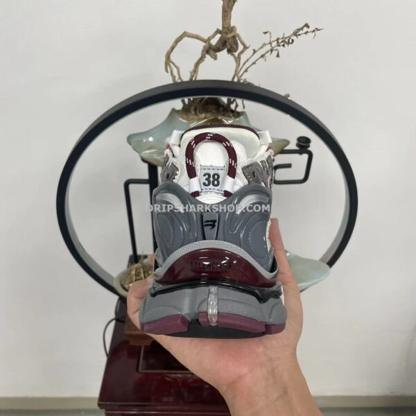 a6ff2ee7 BALENCIAGA - Blanco