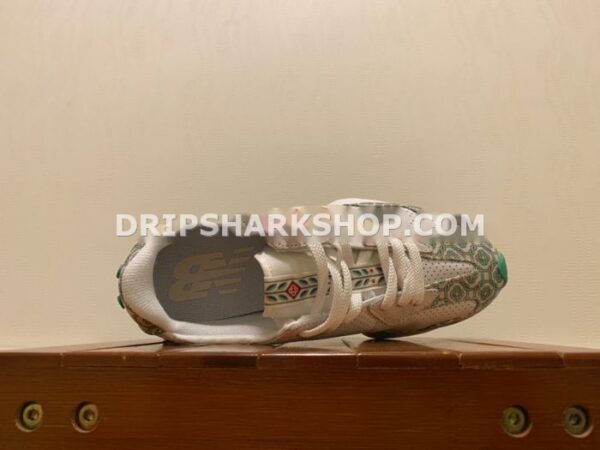 Zapatillas NEW BALANCE 327