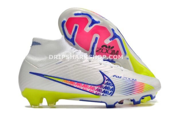 NIKE Air Zoom Mercurial Superfly IX Elite