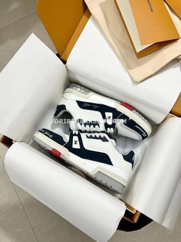 Sneaker LV Trainer 2025
