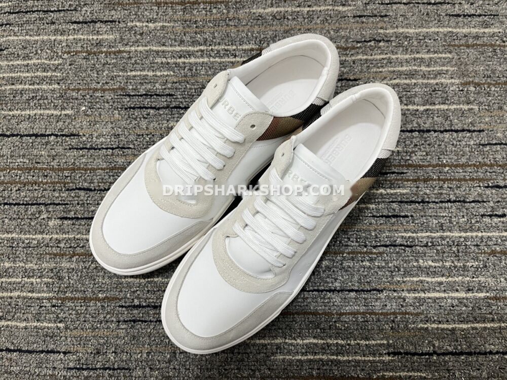 Zapatillas BURBERRY