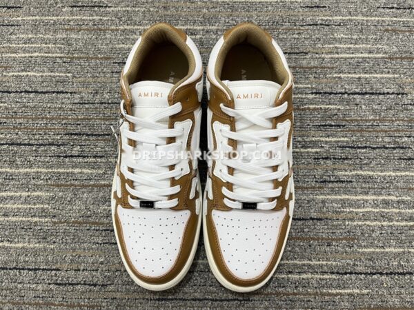 AMIRI Skeleton Sneaker