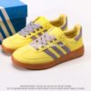 Zapatillas ADIDAS Spezial Yellow
