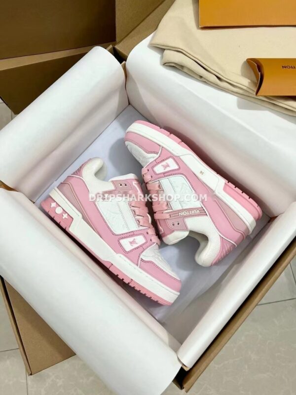 Sneaker LV Trainer 2025