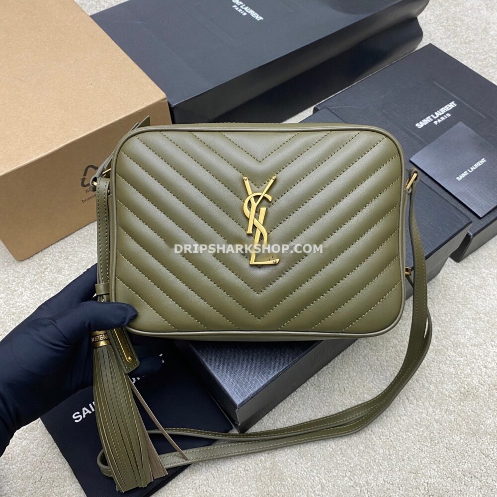 Bolso YVES SAINT LAURENT