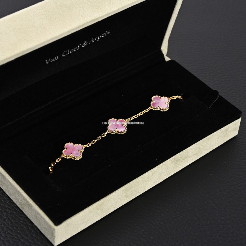 Bracelet VAN CLEEF & ARPELS