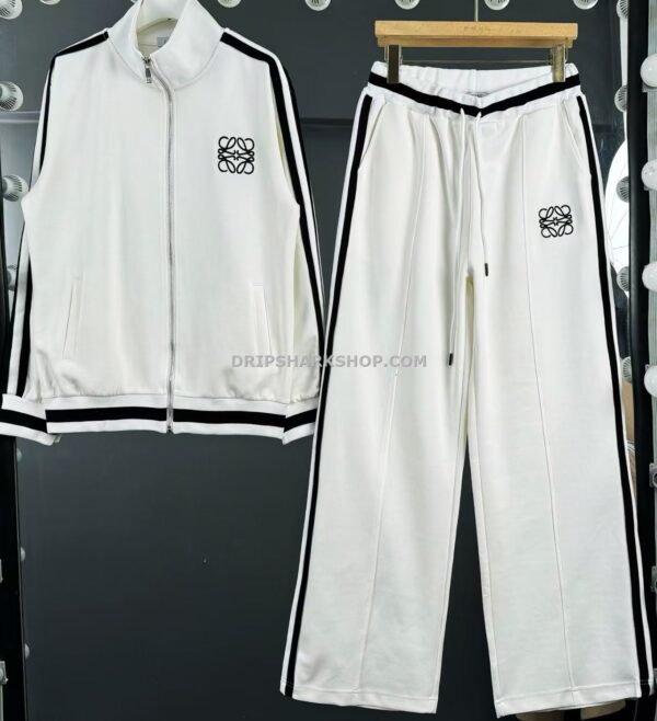 Chandal Loewe - Blanco