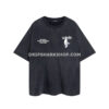 AMIRI T-SHIRT - Negro