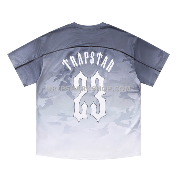 a7d23502 Trapstar T-shirt - Gris