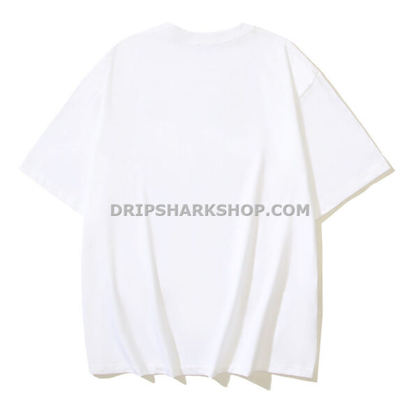OFF WHITE T-shirt - Blanco