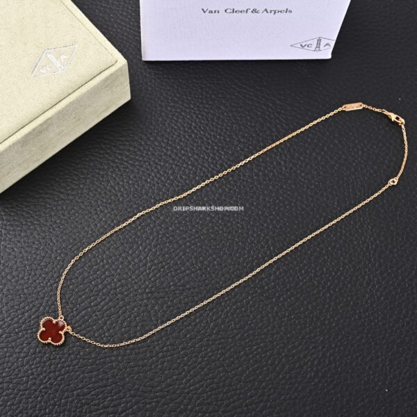 Necklace VAN CLEEF & ARPELS