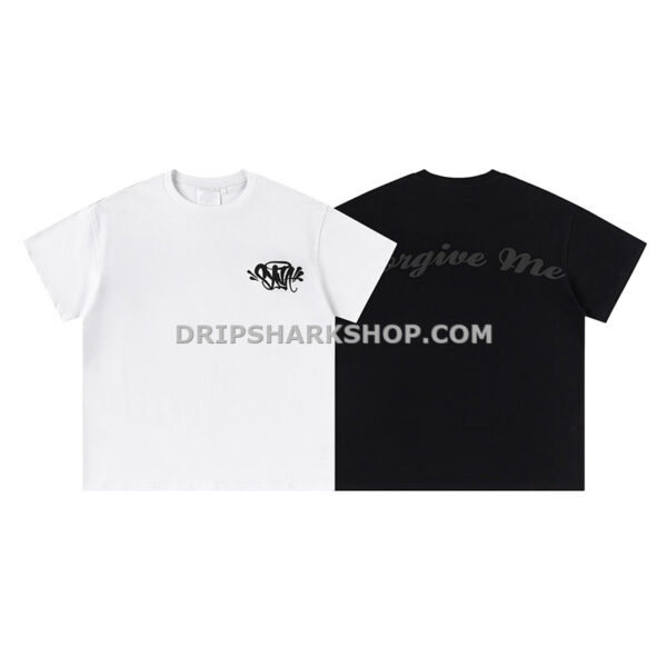 Syna World T-shirt - Blanco