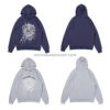 SP5DER Hoodie - Gris