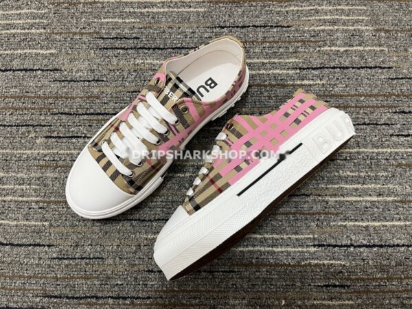 Zapatillas BURBERRY