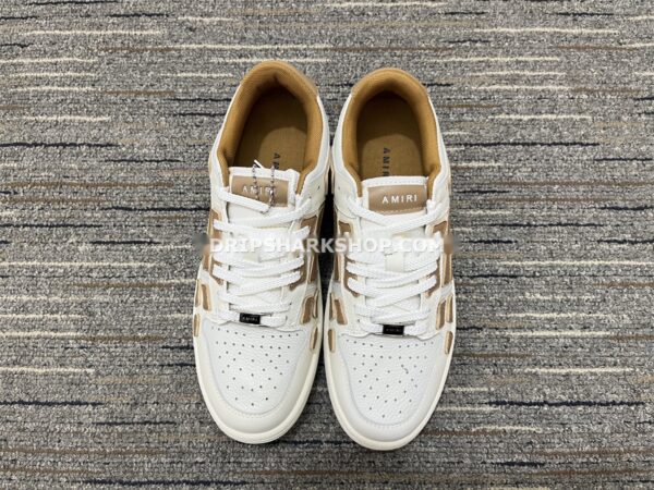 a8271bde AMIRI Skeleton Sneaker