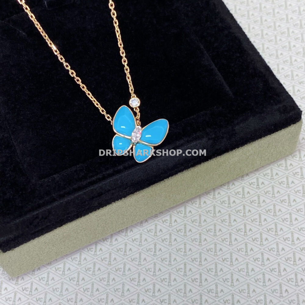 a8316243 Necklace Van Cleef & Arpels - Dorado