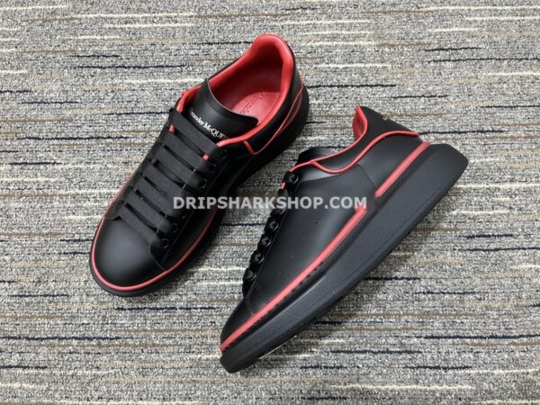 ALEXANDER MCQUEEN Zapatillas