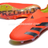 Zapatillas de fútbol ADIDAS PREDATOR ELITE LACELESS BOOTS FG