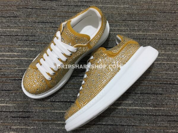 ALEXANDER MCQUEEN Zapatillas