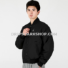 NIKE JACKET - Negro