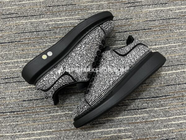 ALEXANDER MCQUEEN Zapatillas