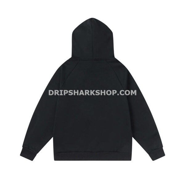 Trapstar Tracksuit - Negro