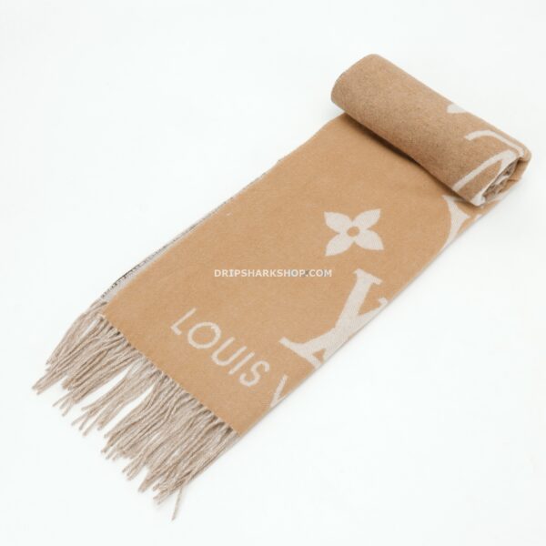 a88a2bd2 Bufanda LOUIS VUITTON