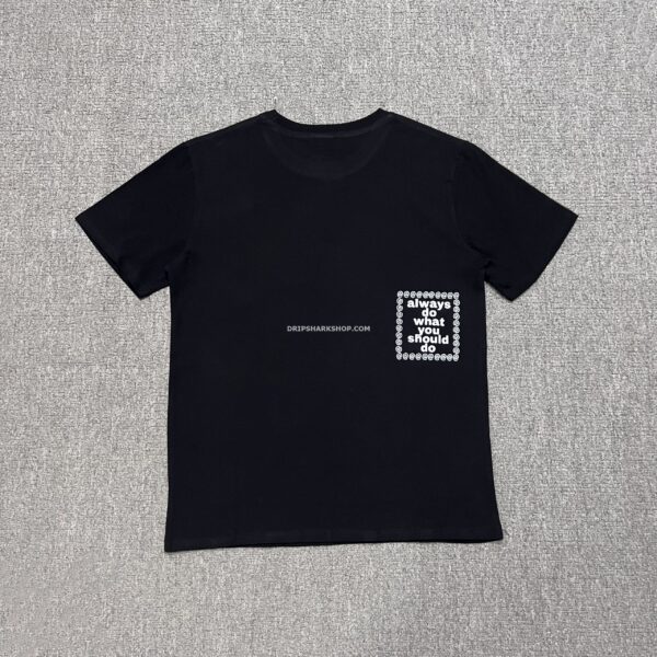 Syna World T-shirt - Negro