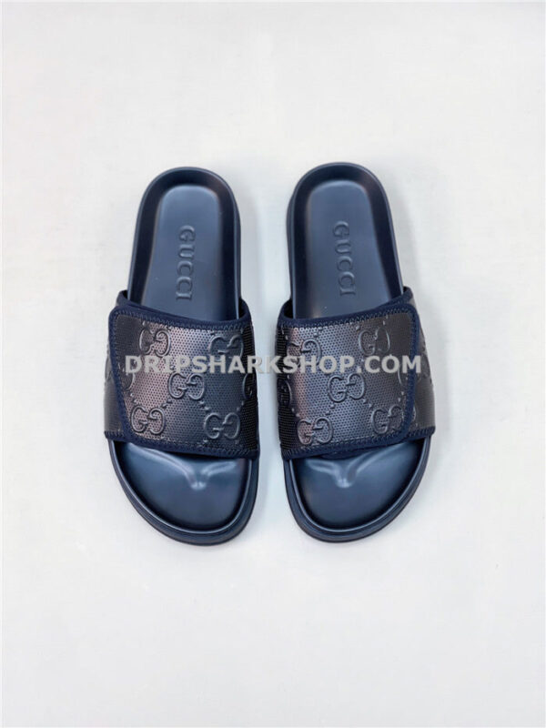 Sandalias GUCCI - Morado