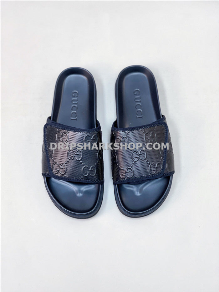 Sandalias GUCCI - Morado