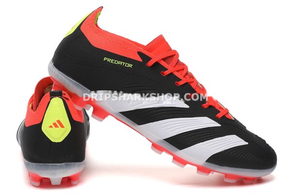 Zapatillas de fútbol ADIDAS Predator Elite AG