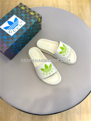 Sandalias GUCCI - Blanco