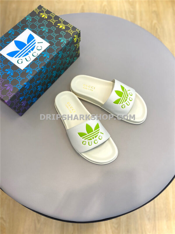 Sandalias GUCCI - Blanco